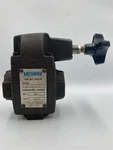 Vickers - Balanced Piston Relief Valve 572263, Cs 06 50, Genuine New. Fixed Price $500.00.