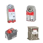 Honeywell MVN613A0000 Electric Actuator 24V - Standard Profile Industrial. Fixed Price $115.61.