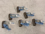 Qty Nibco 1/2" Threaded Lead-free 100 Psig 300 CLT585-80-LF Valves NL950X6CL. Fixed Price $115.00.