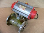 Triad Controls SR130SR Series Spring Return Pneumatic Actuator F91F12002R4SXX. Fixed Price $179.99.