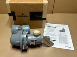 New Genuine Emerson Fisher 627H Pressure Regulator 240-500 Psi 3/8" Orifice Sst. Fixed Price $299.99.