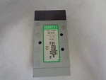 New Numatics 92178-DC Pneumatic Valve Without Coil. Fixed Price $24.50.