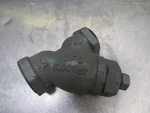 Ifc Y600TST A216-WCB 1/2" Strainer. Fixed Price $29.99.