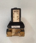 Burkert 6213EV Nbr Solenoid Valve 00221603 W13MT. Fixed Price $250.00.