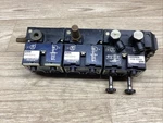 Parker Valve PVP-C3212 / PVS-C3312 PVD-C3422 Solenoid Assembly #819M16. Fixed Price $220.00.