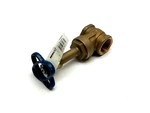Nibco T-111 Gate Valve NL0500B. Fixed Price $167.19.