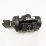 Norgren E1024H 3/2 Single Solenoid Poppet Valve 150 Psi 120V Coil. Fixed Price $190.20.