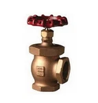 Crane 17TF Bronze Angle Valve 3/8" Npt 150-S 300-CWP Union Bonnet, Ptfe Disc. Fixed Price $114.12.