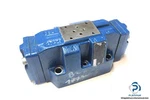 Rexroth R900929900 Directional Valve Pilot Operated 4WEH 16 J72/6EG24ETS2K4/B10. Fixed Price $479.99.