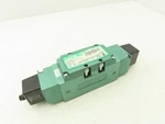 Numatics 134BB400KP14D30 Pneumatic Air Solenoid Valve 150PSI 110-120VAC. Fixed Price $149.99.
