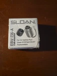 Sloan 3325453 Optima Plus Replacement Solenoid Operator Part EBV-136-A. Fixed Price $22.00.