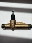 Cash Acme Pressure Regulator EB45 24384-0045 3/4 Inch. Fixed Price $50.00.