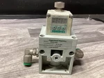 Numatics E323-043 Proportional Regulator, #102G33PR7. Fixed Price $345.00.