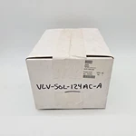 Asco 8344G027 120V Solenoid Valve -sealed. Fixed Price $645.00.