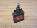 Numatics 01HA3-B Limit Valve O1HA3-B W/plunger. Fixed Price $107.77.