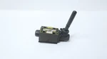 Parker D1VL1DN-72 Hydraulic Directional Control Valve 500/5000PSI. Fixed Price $947.55.