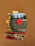 Asco Npt 2-WAY Solenoid Valve 8210G004 Inch. New. Fixed Price $169.80.