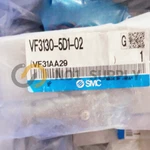 1PC New Smc VF3130-5D1-02 Solenoid Valve Fast Delivery. Fixed Price $89.54.