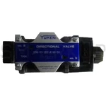 New In Box Yuken DSHG-04-2B2A-T-A100-5231 Hydraulic Directional Control Valve. Fixed Price $203.88.