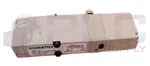 Numatics 051BA400K000030 Solenoid Pilot Valve 120PSIG-AIR 110-120V 50-60HZ .06A. Fixed Price $66.00.