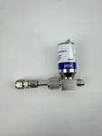 Setra 224G100PAAA2CD1A Flow-through Pressure Transducer W/ Attachment ***. Fixed Price $159.95.