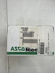 Asco Red-hat Solenoid Valve EF8314G301. Fixed Price $200.00.