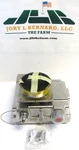Westlock, D-550-EPIC-2 Hart, Digital Position Transmitter, W/ Instruct Surplus. Fixed Price $1995.00.