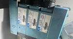 Mac 180001-(122/122/123)-0014 Mechanical Op Dcv 1/4IN 150PSI Valve Manifold. Fixed Price $125.00.