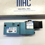 Mac 811C-PM-611JJ-152. Fixed Price $89.99.