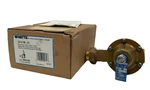New Watts U5B-Z3-3/4 Water Pressure Reducing Valve U5BZ3 3/4". Fixed Price $200.00.
