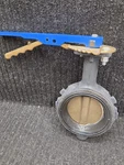 Nibco Wafer Style Butterfly Valve. Fixed Price $380.06.