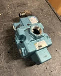Mac Valves Inc 250B-111JC / 250B111JC With 57C-11-111JC 57C11111JC Used. Fixed Price $325.00.