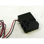 Isonic, V1B04-BZ0, Valve, Solenoid, 5/32 Od Tube, 3-WAY, Nc, 24VDC. Fixed Price $45.94.