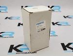 Festo He-d-maxi Directional Regulator Valve 16 Bar. Fixed Price $49.99.