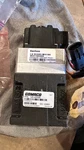 MCV116A3203 New Sauer Danfoss Valve Pressure Control Pilot Nos Gomaco 125-45N30. Fixed Price $1200.00.
