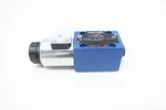 Rexroth R978911380 4WE D73-62/EG96N9K4/62 Directional Spool Valve 80/96V-DC. Fixed Price $560.75.