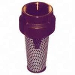 Simmons 400SB Series 466SB Foot Valve, X 1-1/4 In Connection, Fip Mip,. Fixed Price $61.37.