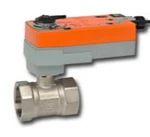 Belimo B265+ARB24-3-S Characterized Control Valve (ccv), 1/2", 2-WAY, 210. Fixed Price $854.62.