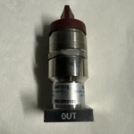 Parker Veriflo Surface Mount Diaphragm Valve, 54021076 SM930KS102. Fixed Price $74.50.