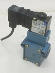 Mac Valve 55B14PI611JM W PID611JM 24VDC Coil 150 Psi G2U. Fixed Price $94.99.