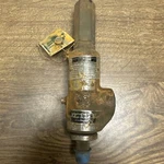 Consolidated DRESSER,1990C Da,safety Relief Valve. Fixed Price $140.00.