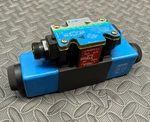 Eaton DG4V-3S-2C-M-FPA5WL-B5-60 Vickers Directional Control Solenoid Valve. Fixed Price $599.95.