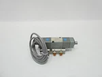 Smc Nvs 4214-0009D Solenoid Valve 120V-AC. Fixed Price $41.00.