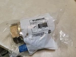 Legend Valve 102-616 1-1/4" T-3001 Gas Ball Factory Sealed. Fixed Price $35.50.