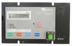 Ebara Technologies 305W-A Turbomolecular Pump Controller Tested Working Surplus. Fixed Price $3002.23.