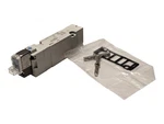 Smc SY7140R-5LOZD-X90 24 Dc 0.25-0.7 Mpa Solenoid Valve W/o Sub-plate. Fixed Price $34.99.