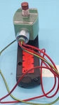 Asco Solenoid Valve W/ Accessories 8551B417 8551G317M0. Fixed Price $99.99.