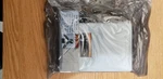 Brooks Instruments Mass Flow Controller Mfc Slm N2 0550EBZ29. Fixed Price $250.00.