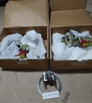 Ross 2773A5804 Emergency Valve =new= One. Fixed Price $200.00.
