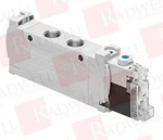 Festo VUVG-LK14-M52-AT-G18-1H2L-S / VUVGLK14M52ATG181H2LS (brand New). Fixed Price $79.17.
